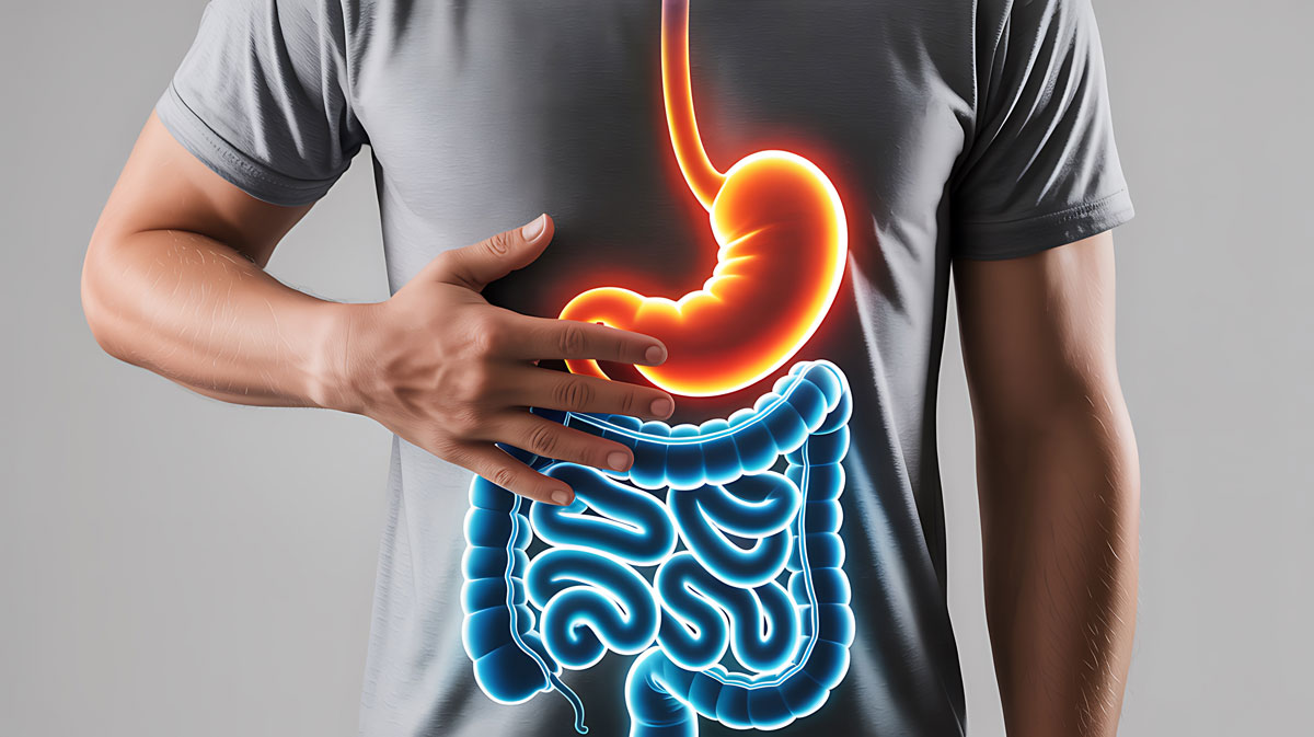 可動域へのアプローチ