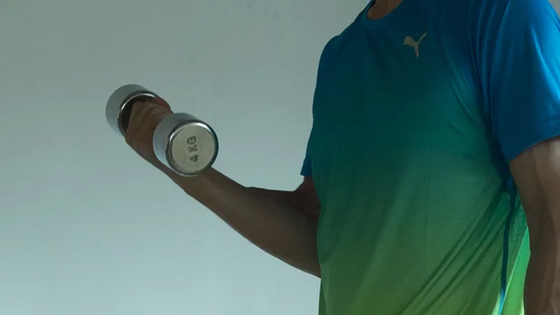 月会員のイメージ